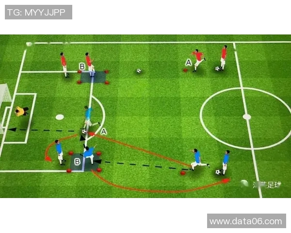攻守转换效率结构在现代足球战术中的关键作用与实践分析 攻守转换效率结构在现代足球战术中的关键作用与实践分析