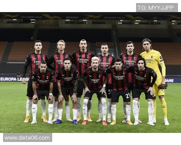 米兰球队连胜势头持续发力决战即将来临展现强大实力 米兰球队连胜势头持续发力决战即将来临展现强大实力