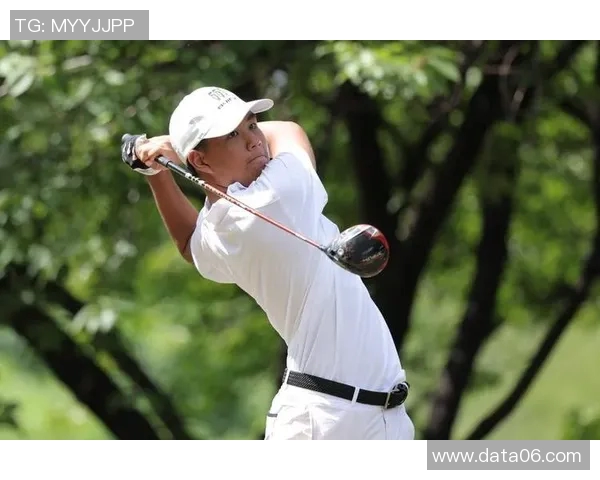 高尔夫青年组积分赛精彩回顾与未来展望助力年轻球员成长之路 高尔夫青年组积分赛精彩回顾与未来展望助力年轻球员成长之路