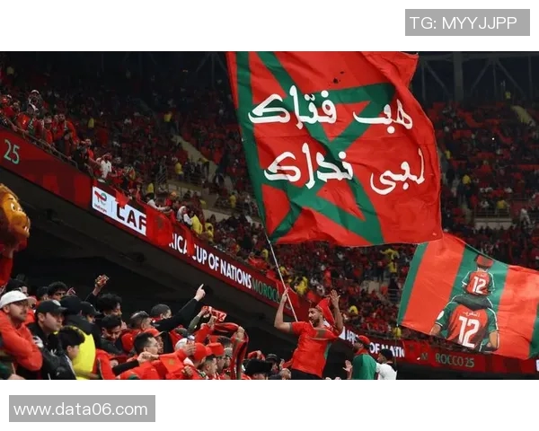 非洲杯预选赛出线形势分析各队竞争态势与晋级可能性探讨