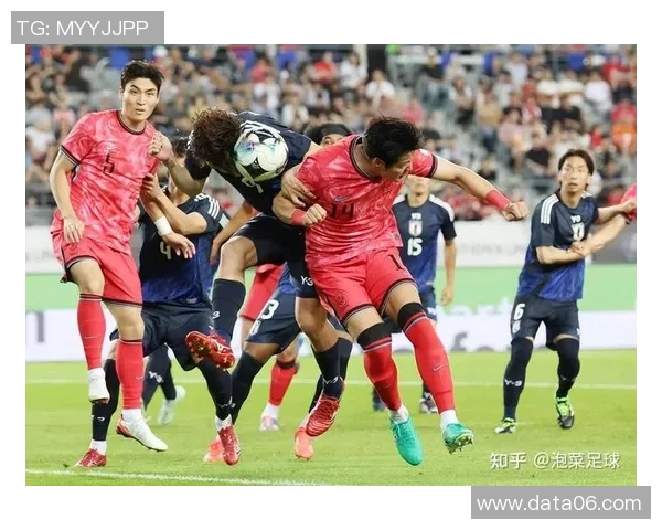 韩国足球：风格之道