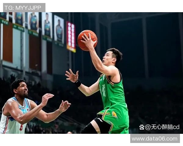 赵继伟助攻精彩瞬间回顾助力球队逆转胜利的关键时刻分析