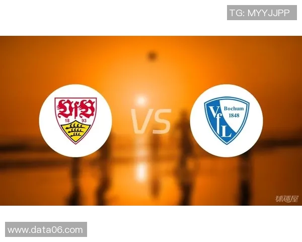 斯图加特轻松击败波鸿,完美展现实力优势 斯图加特轻松击败波鸿,完美展现实力优势