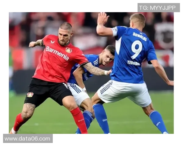 沙尔克04主场不敌对手，德甲积分悄悄攀升