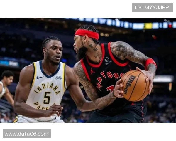 猛龙力克猛犸象，西亚卡姆再次成为关键人物