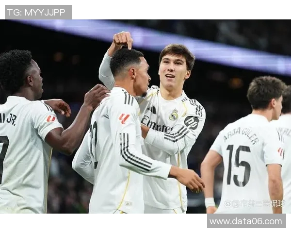 皇家马德里完成五名新援引进，备战新赛季