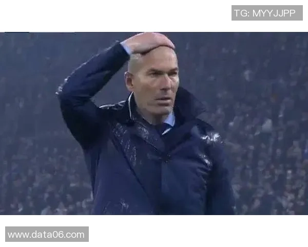 皇马主帅齐达内：我们需要更多的进球，球队进攻要更有侵略性