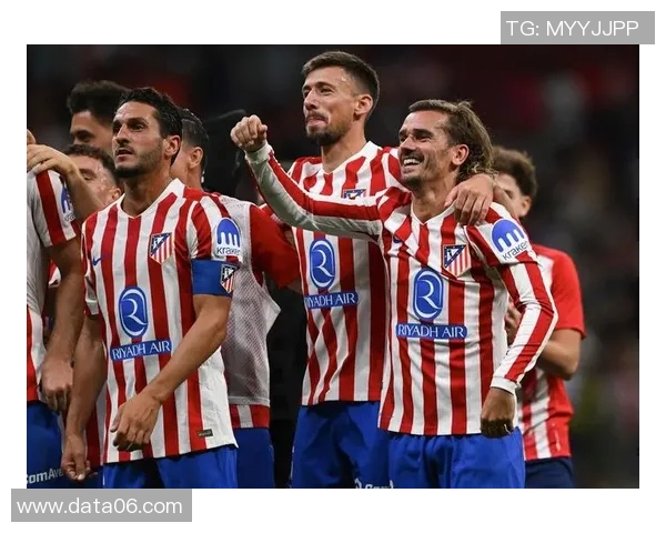 马德里德比战:皇马力克马竞,VAR取消格列兹曼进球,马竞领先优势缩小 马德里德比战:皇马力克马竞,VAR取消格列兹曼进球,马竞领先优势缩小